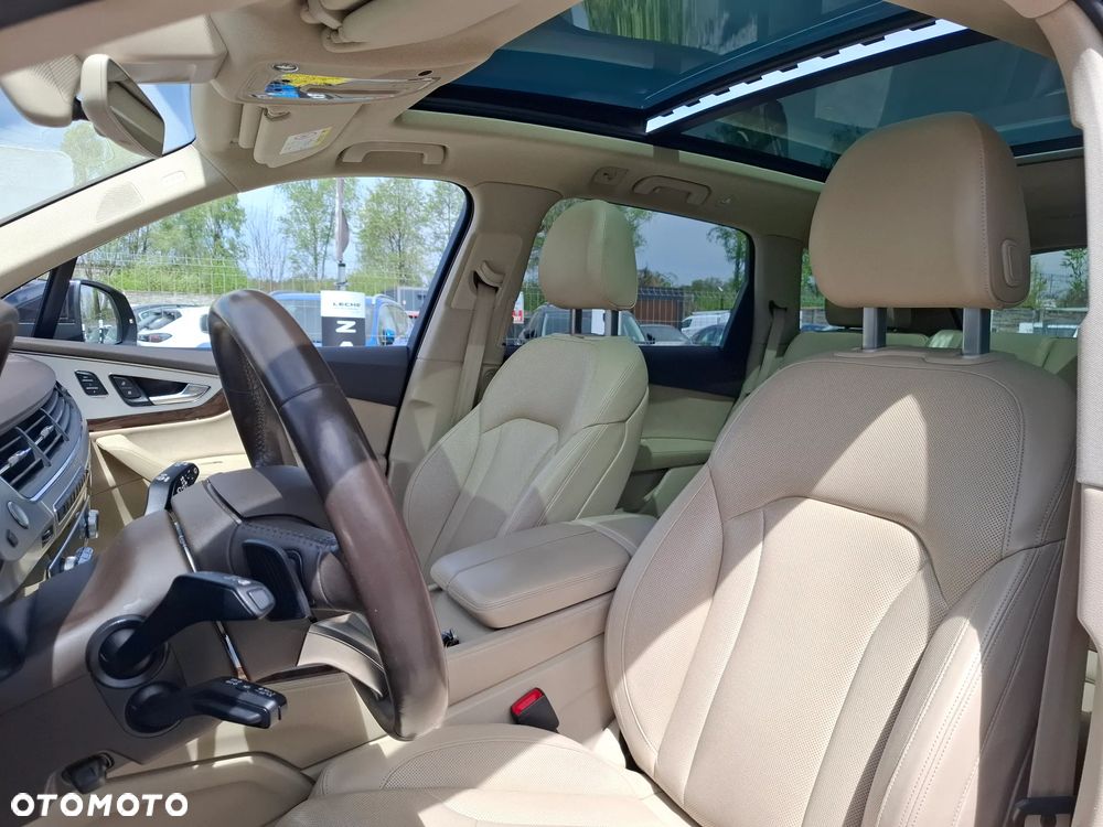 Audi Q7 - 13