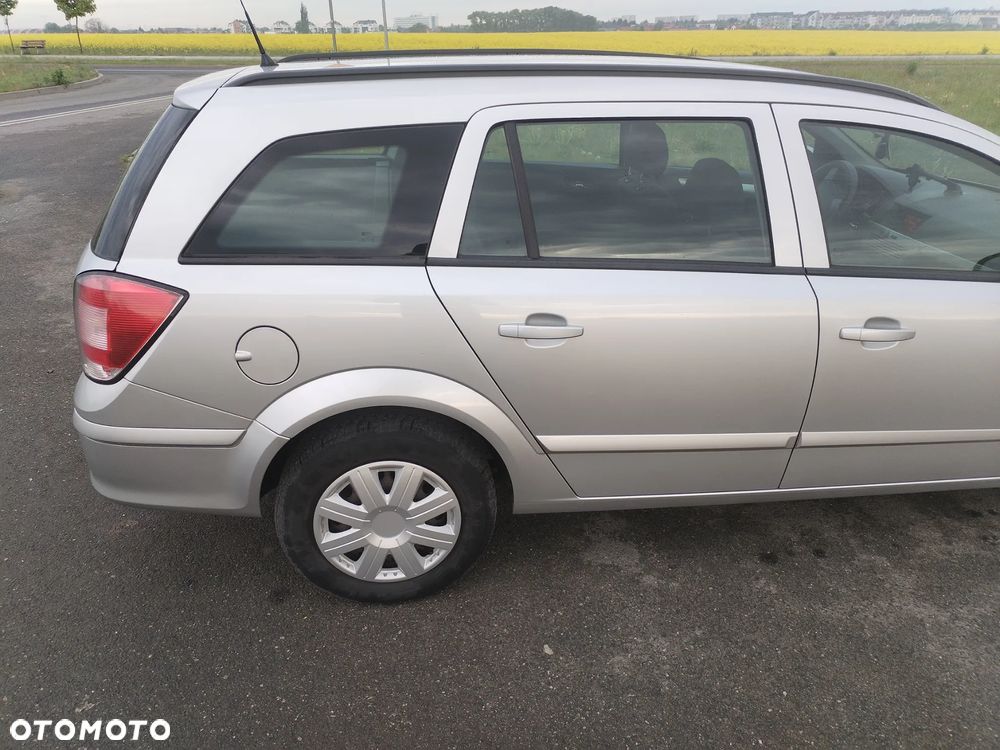 Opel Astra ver-1-6 - 20