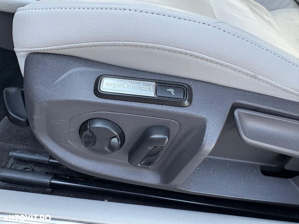 Volkswagen ARTEON 2.0 TSI 4Motion DSG Elegance - 17