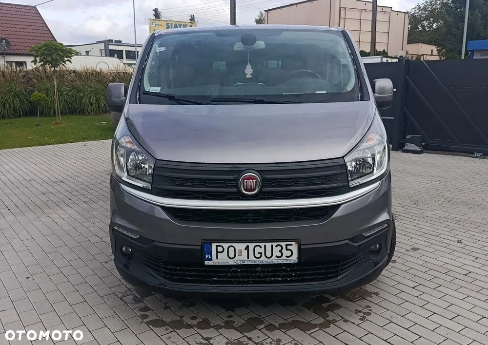 Fiat Talento - 2