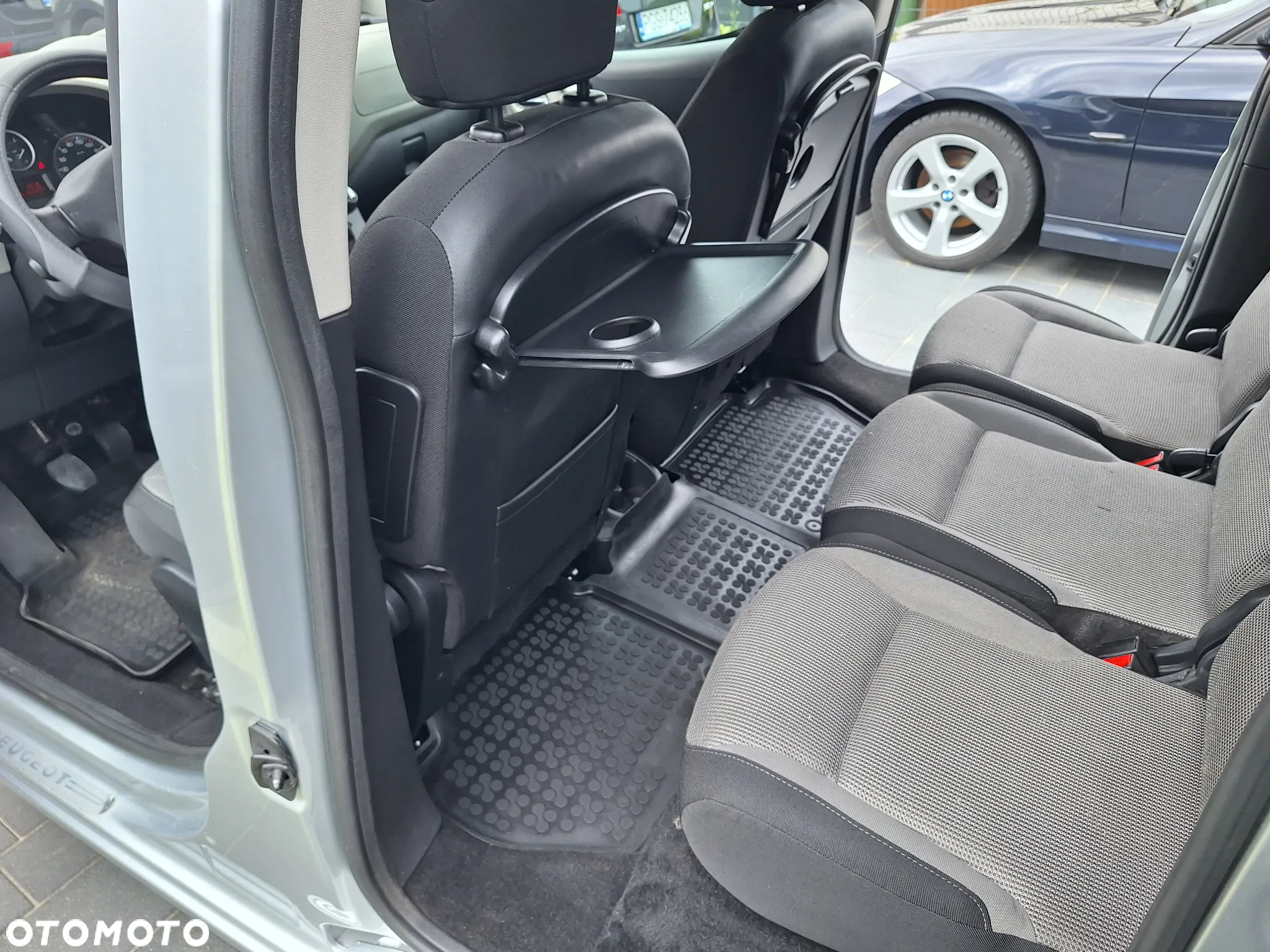 Peugeot Partner Tepee HDi FAP 110 Family - 20