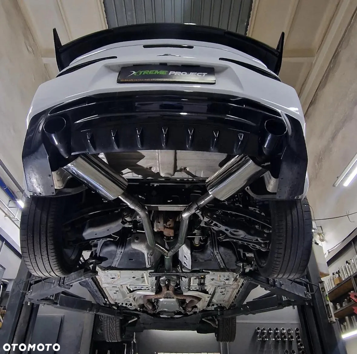 Chevrolet Camaro 3.6 V6 Coupe 2LT - 8