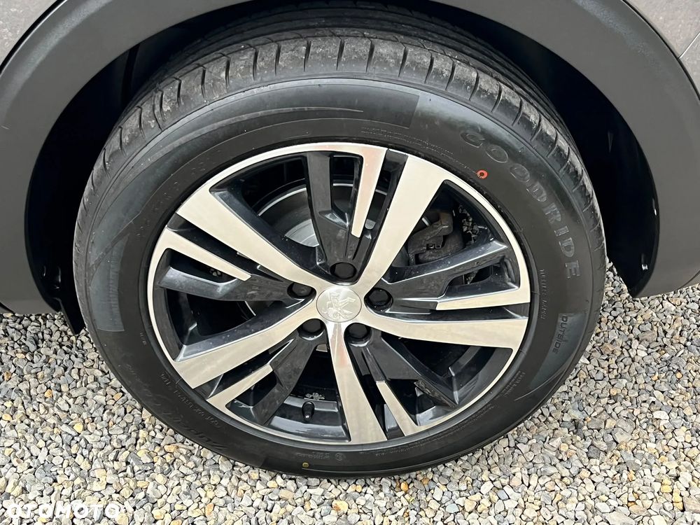 Peugeot 5008 2.0 BlueHDI GT S&S EAT6 - 24