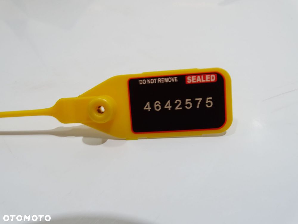 DEKORY SZCZOTKOWANE ALUMINUM BMW E60 E61 6951052 - 16