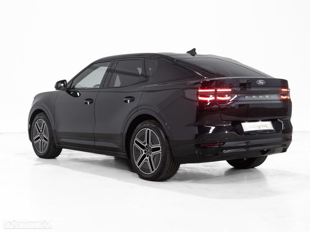 Ford Capri 79 kWh AWD - 4