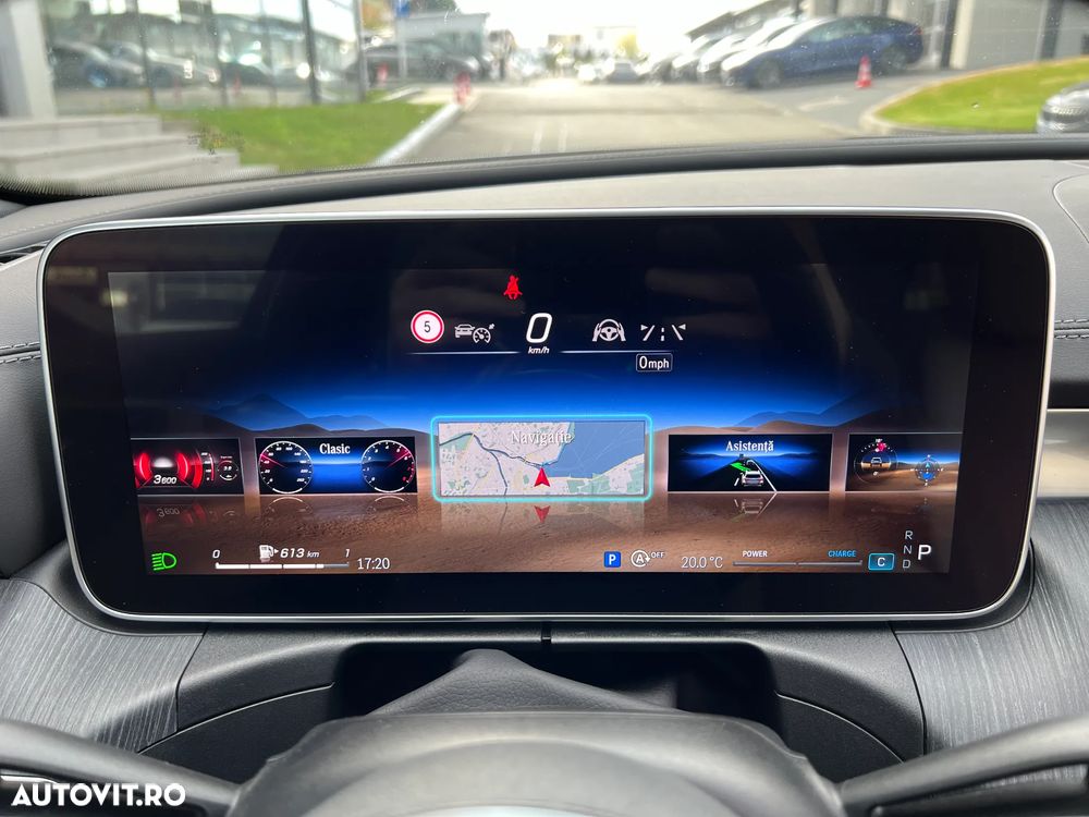 Mercedes-Benz C 220 d 4Matic T All-Terrain 9G-TRONIC Avantgarde - 24