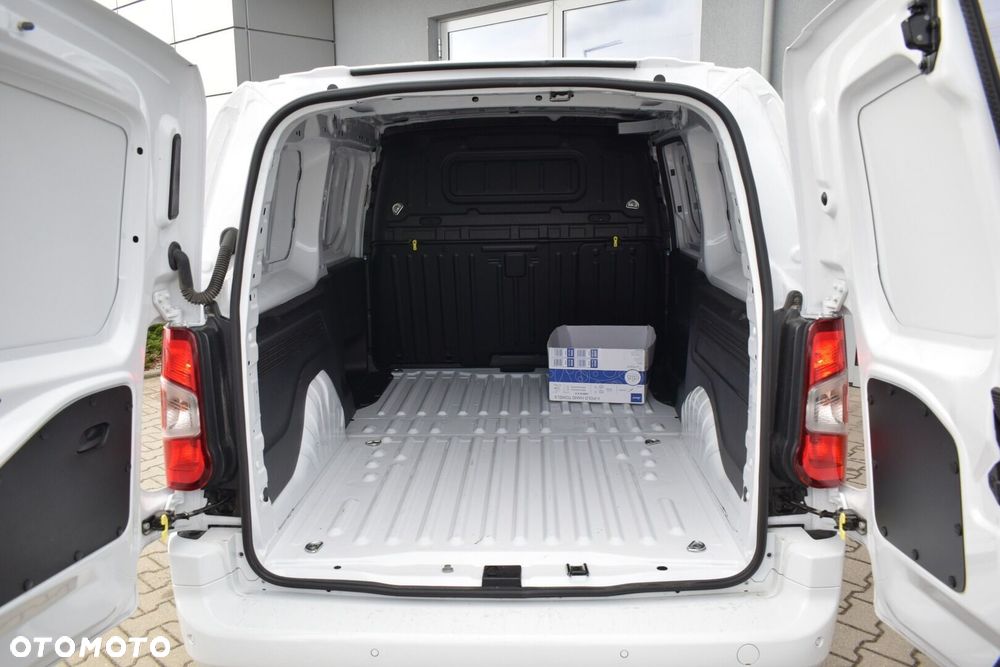 Toyota PROACE CITY - 14