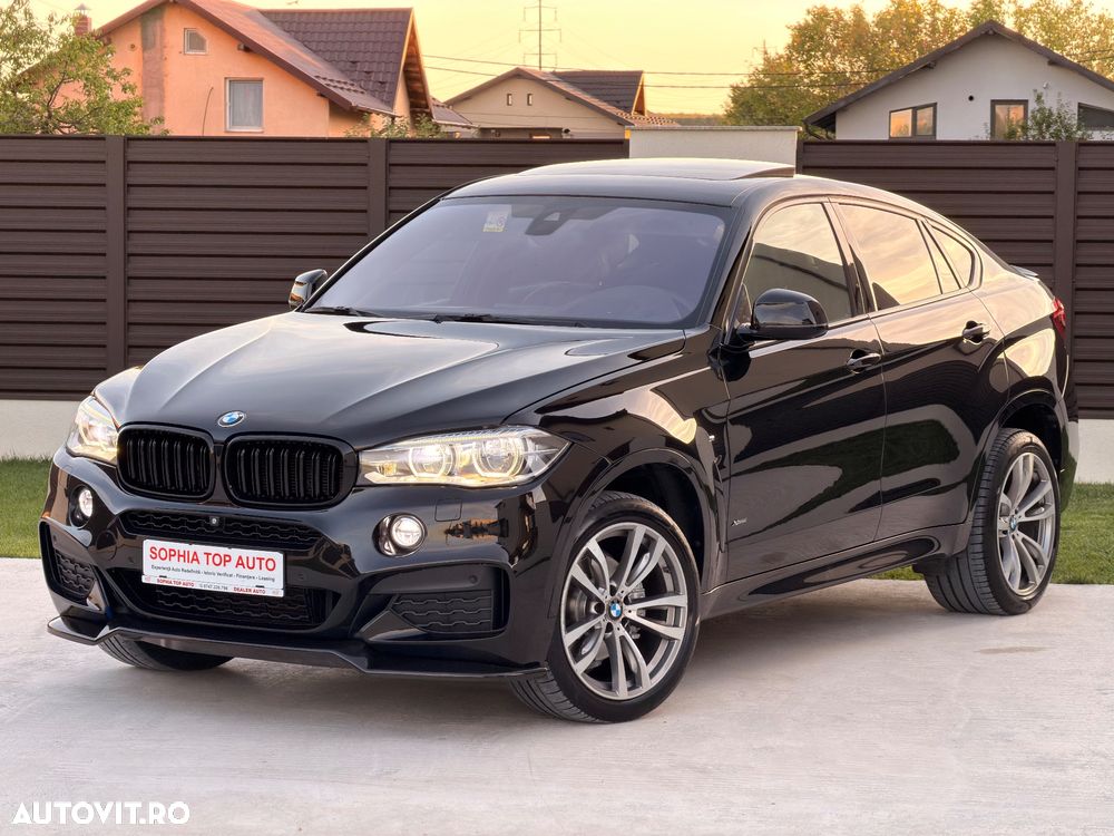 BMW X6 - 2