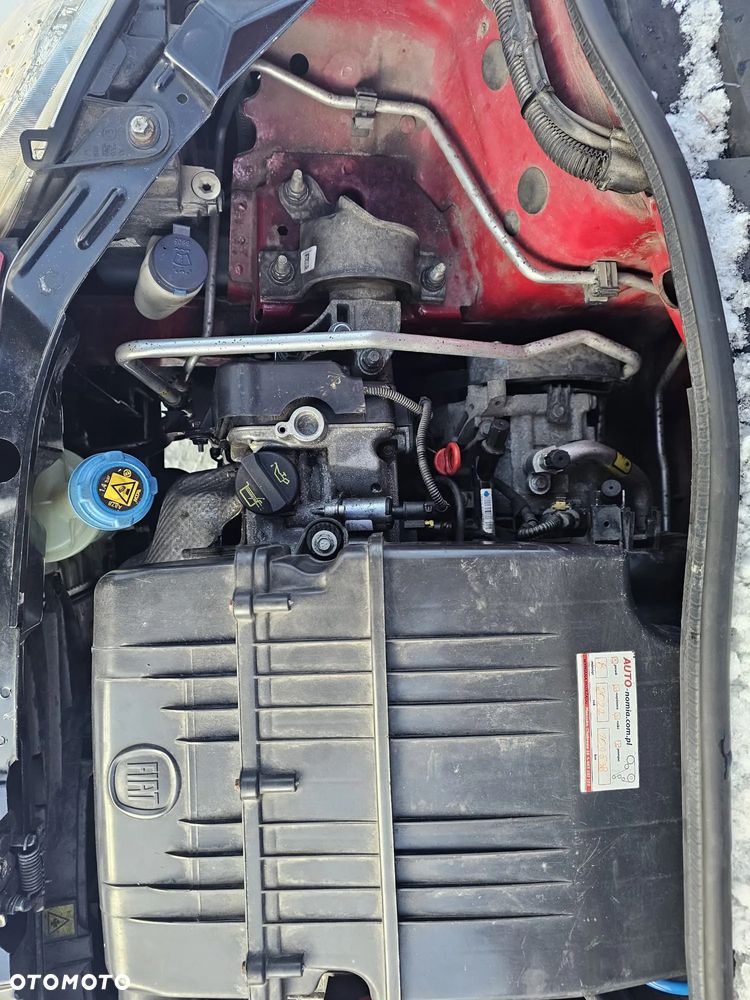 Fiat 500 1.2 8V Pop - 4