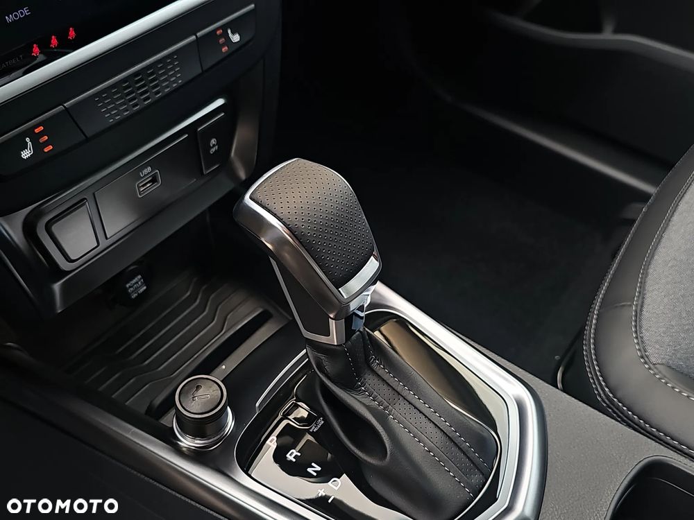 SsangYong/KGM Tivoli 1.5 T-GDI Adventure - 22