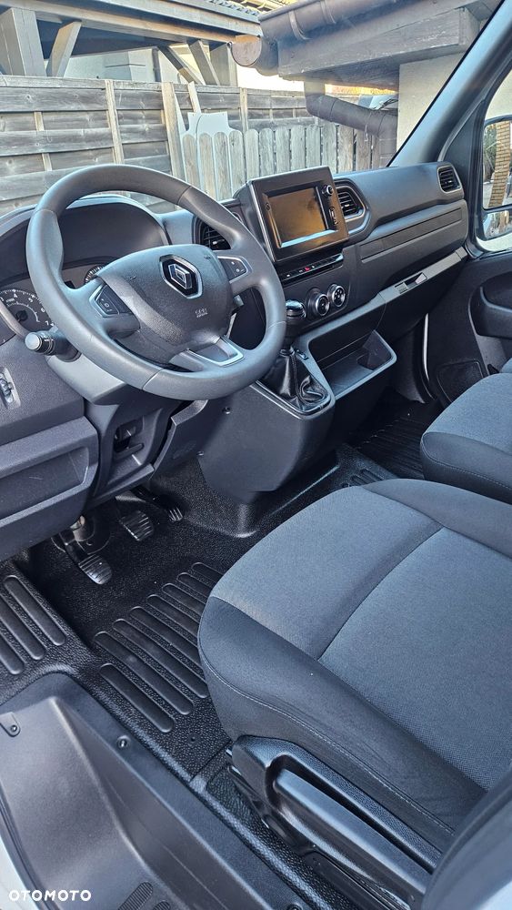 Renault MASTER - 15