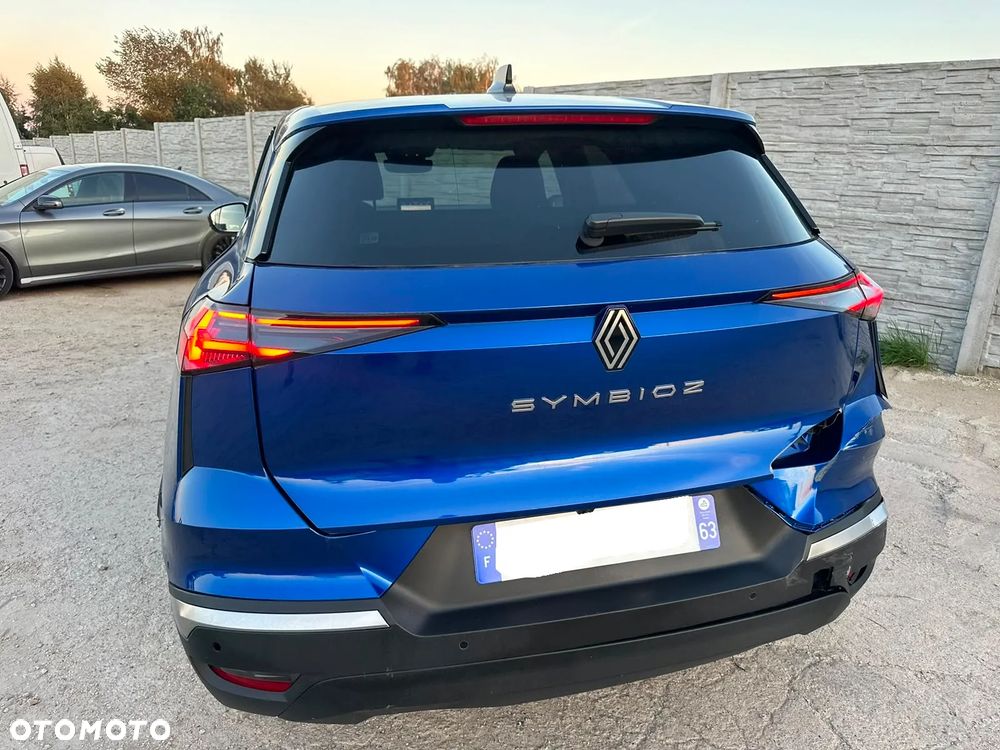 Renault Symbioz 1.6 E-Tech Full Hybrid 145 Evolution - 9