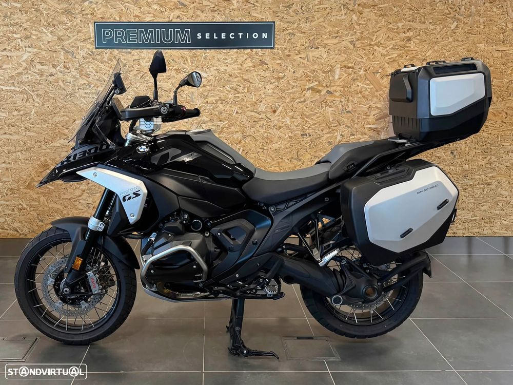 BMW R 1300 GS - 12