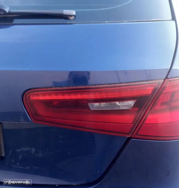 Farolim Mala Direito Audi A3 2014 - 1