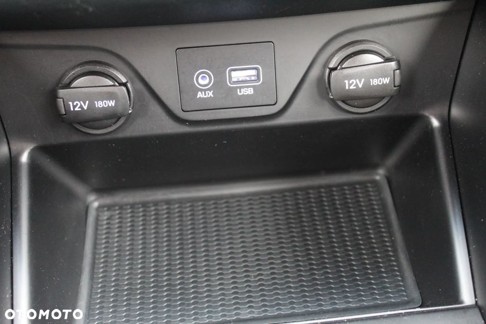 Hyundai Tucson 1.6 GDi Classic 2WD - 17