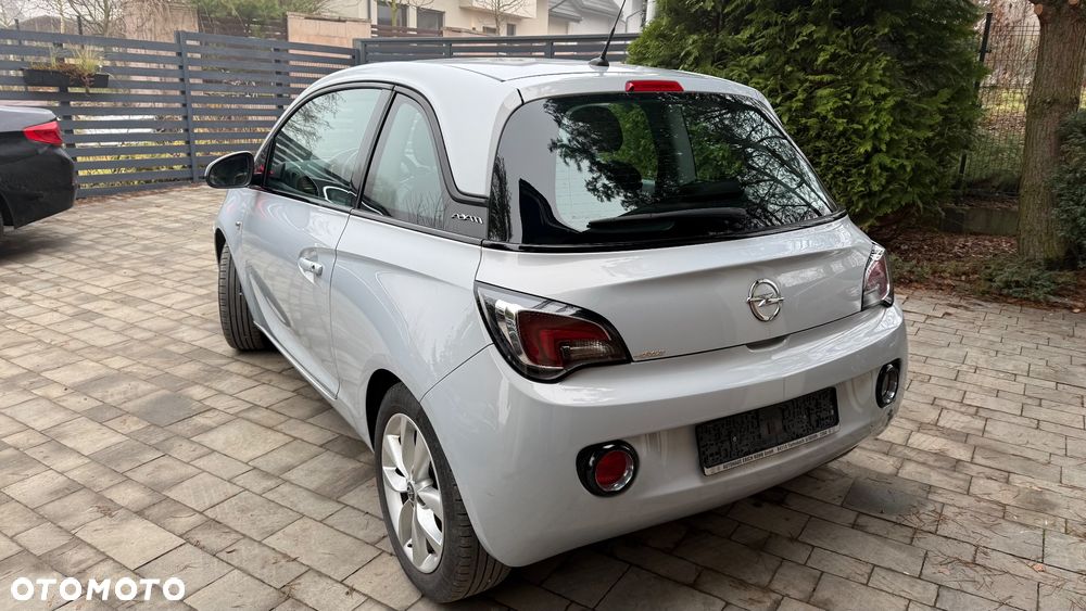 Opel Adam 1.4 Start/Stop Glam - 10