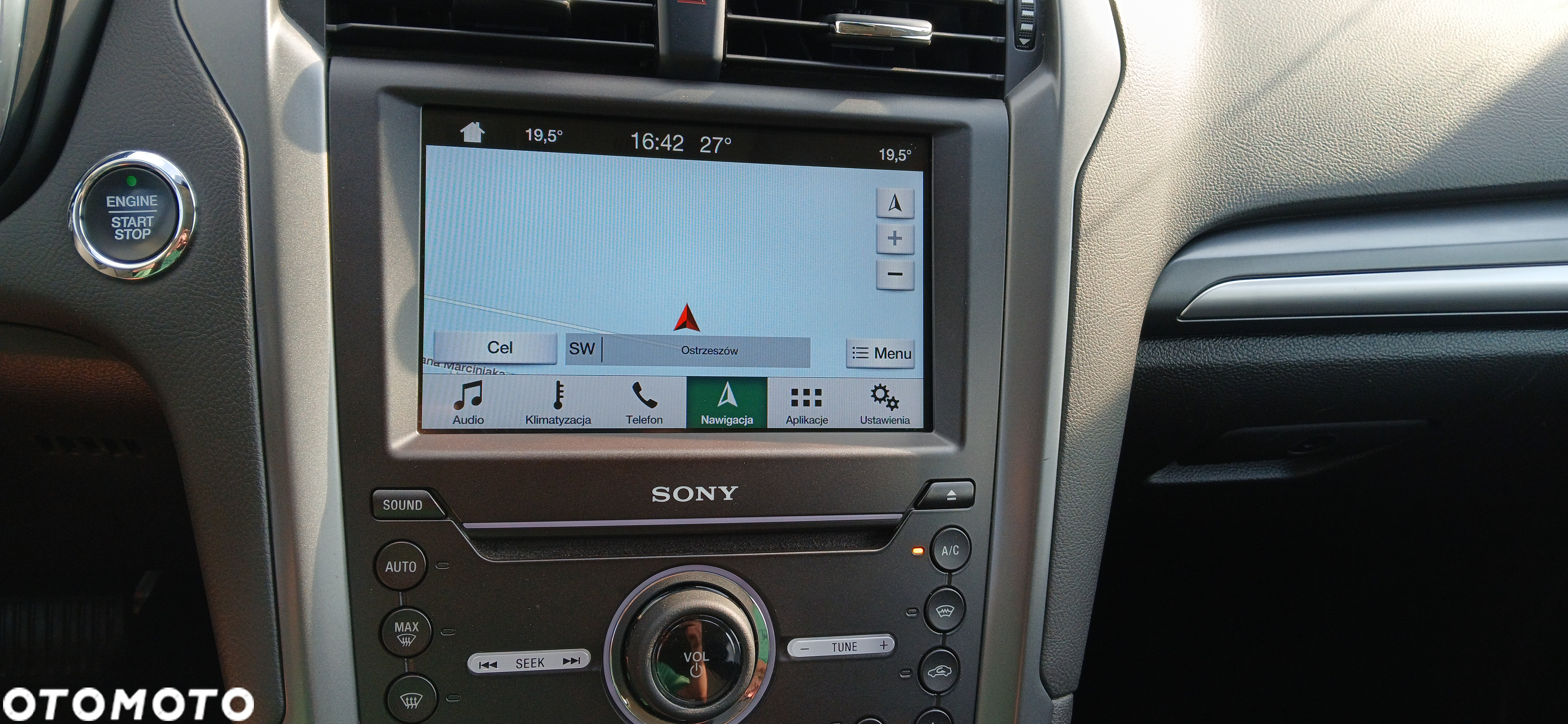 Ford Mondeo 2.0 EcoBlue Titanium - 20