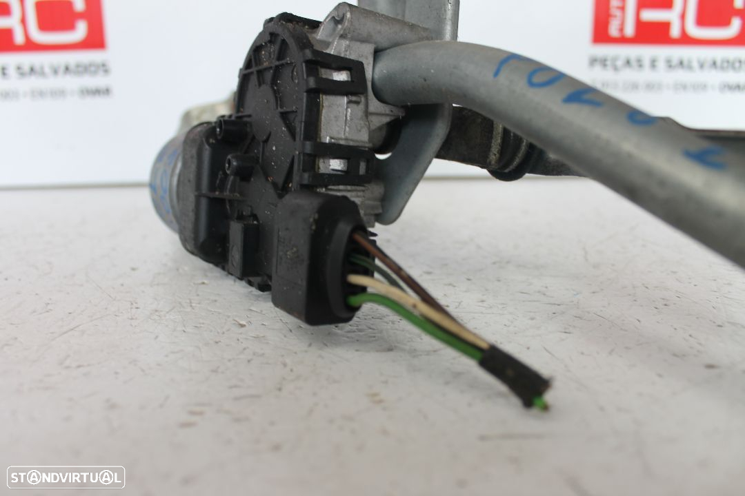 Limpa Para Brisas VW Polo de 2006 - 3