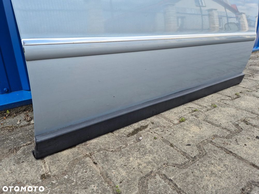 DRZWI PRZÓD PRAWY PRAWE VW PASSAT B5 FL LB5S - 7