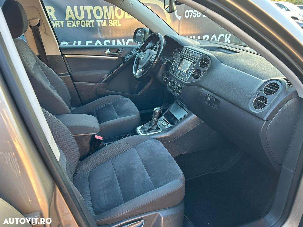 Volkswagen Tiguan - 7