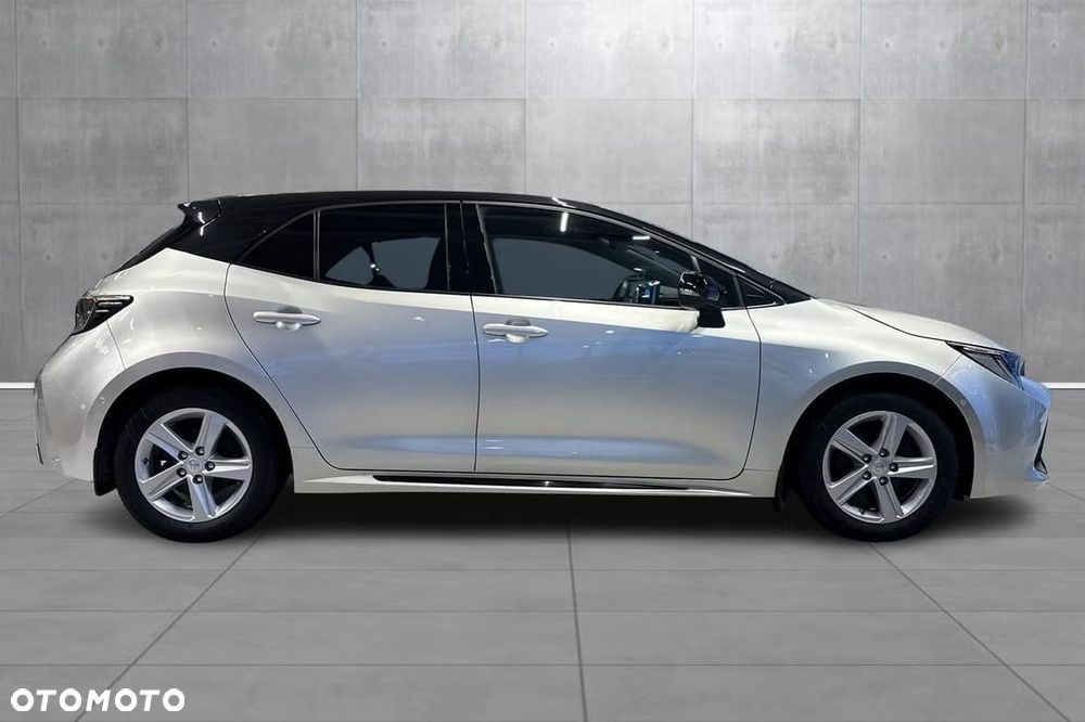 Toyota Corolla 1.8 - 3