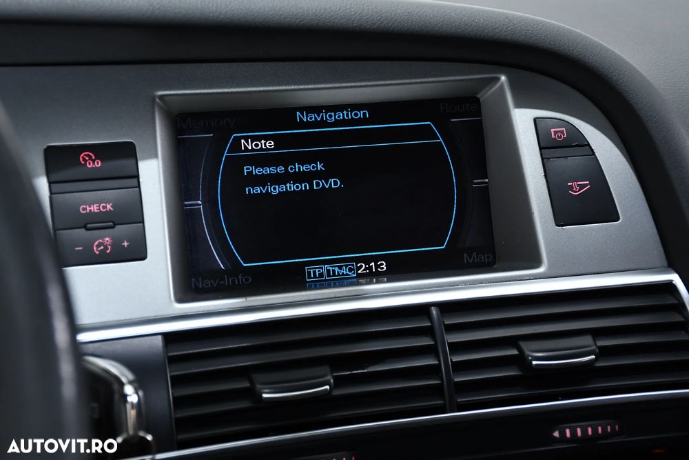 Audi A6 Allroad - 19