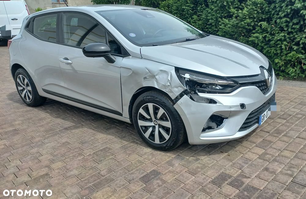 Renault Clio 1.0 TCe Intens - 5