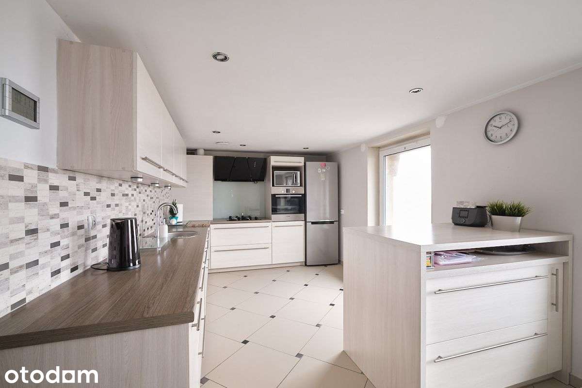 ² w centrum Strzegomia | 499 tys. + strych