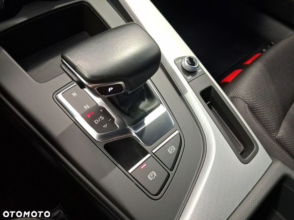 Audi A5 Sportback - 32