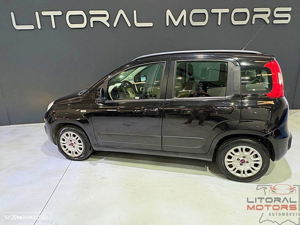 Fiat Panda 1.2 Pop - 6