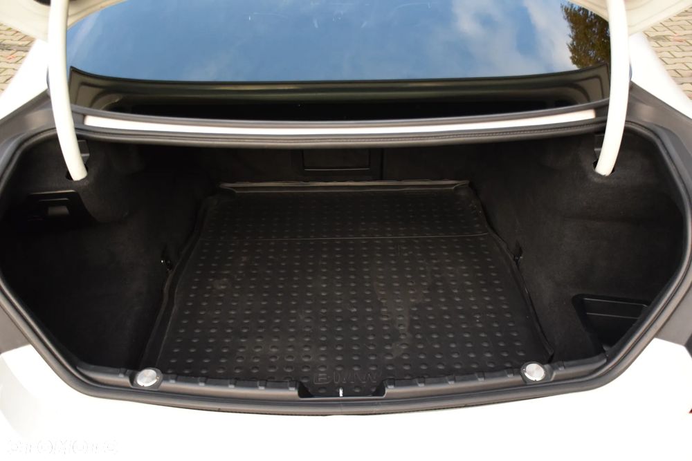 BMW Seria 6 640d xDrive M Sport Edition - 14