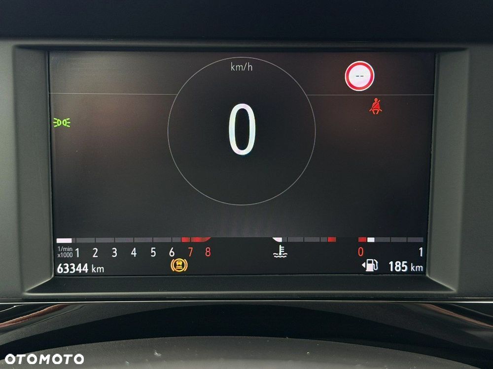 Opel Mokka 1.2 T Edition S&S - 14