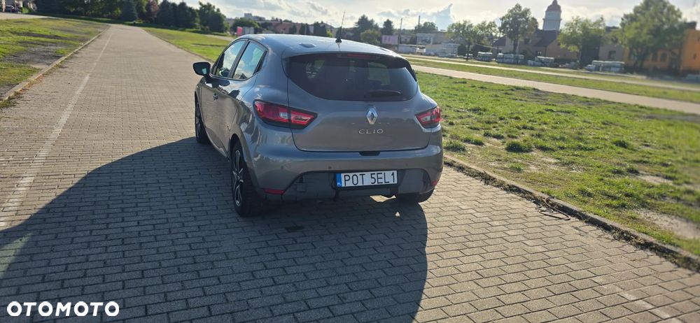 Renault Clio 1.5 dCi Business - 4