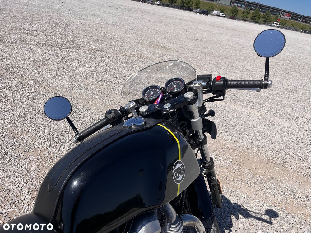 Royal Enfield Continental - 6
