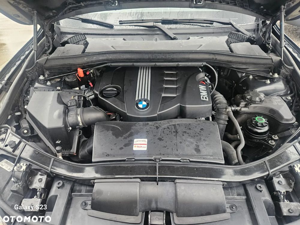 BMW X1 xDrive20d - 9