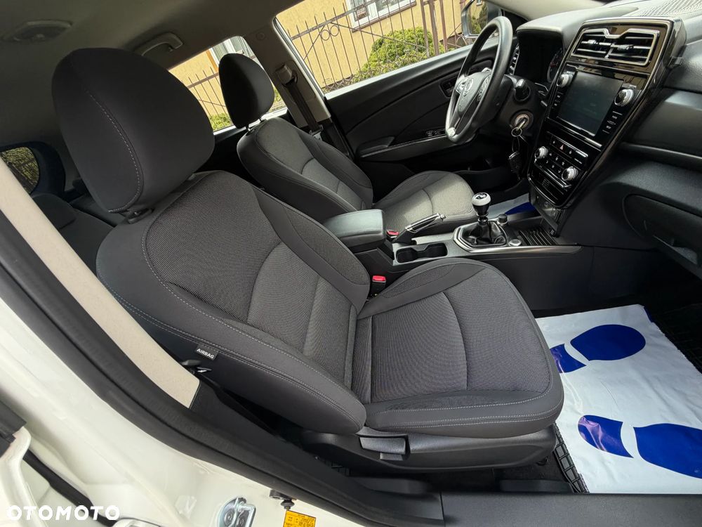 SsangYong/KGM Tivoli 1.5 T-GDI Crystal - 14