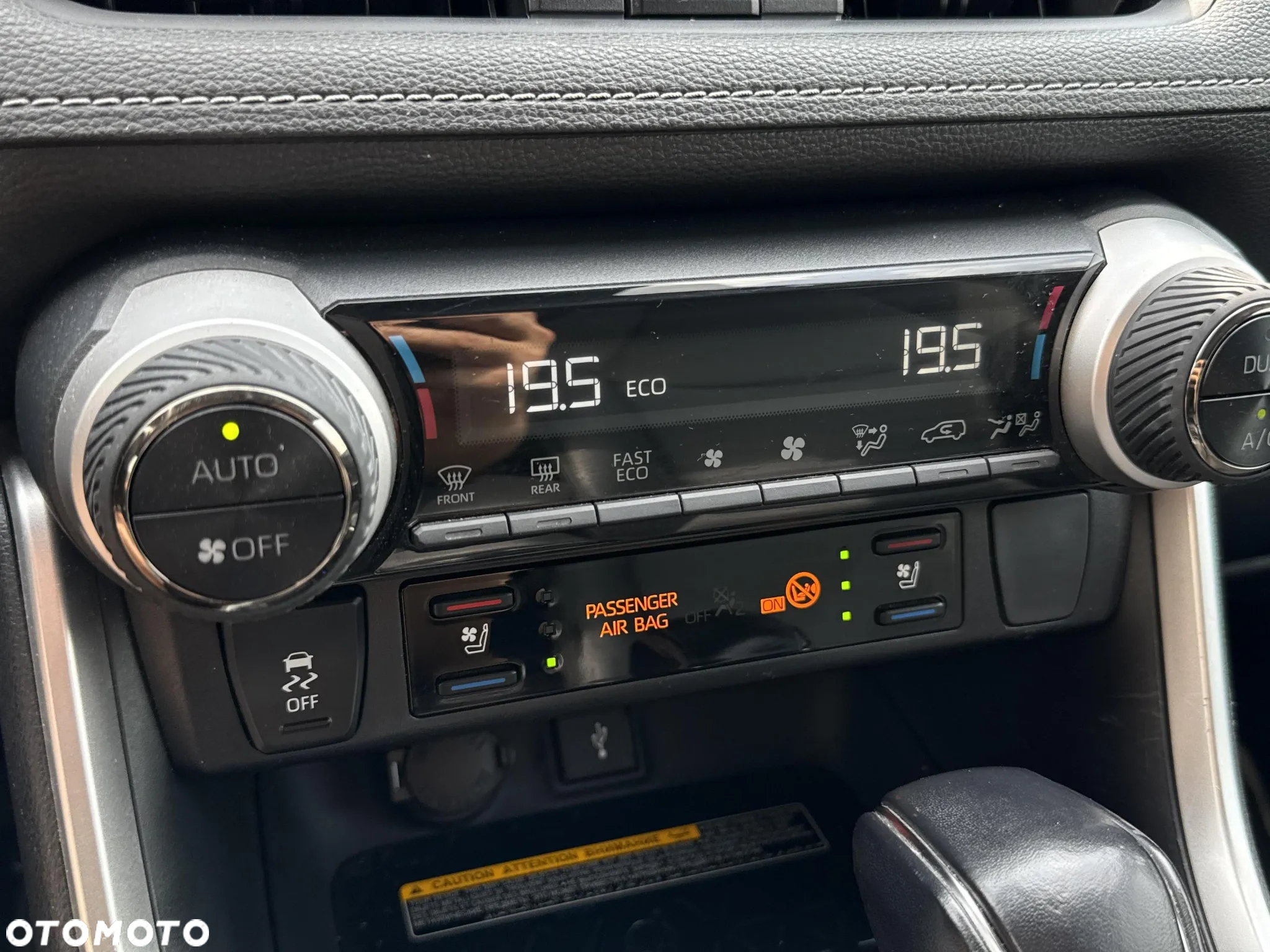 Toyota RAV4 2.5 Hybrid Executive 4x2 - 15