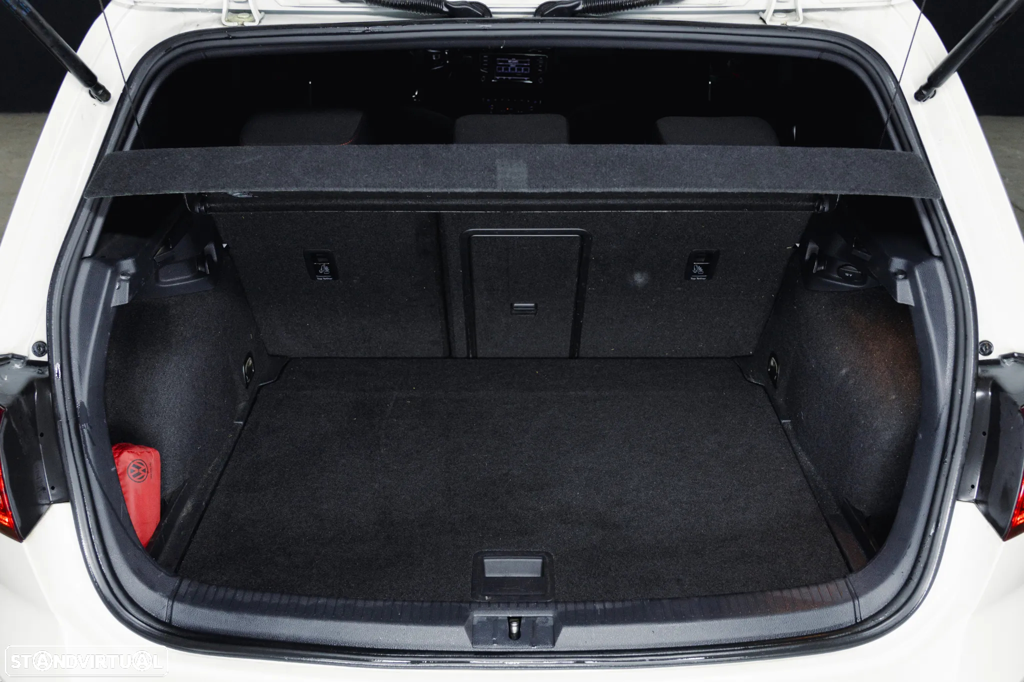VW Golf 2.0 TSi GTi DSG Performance - 17