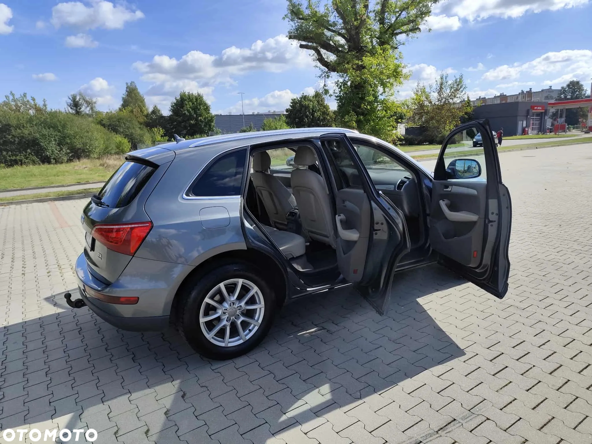 Audi Q5 2.0 TDI Quattro S tronic - 13