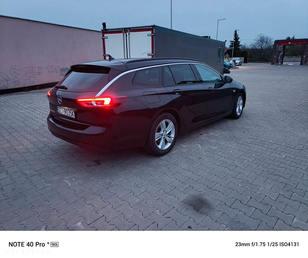 Opel Insignia 1.6 (118g) Edition - 12