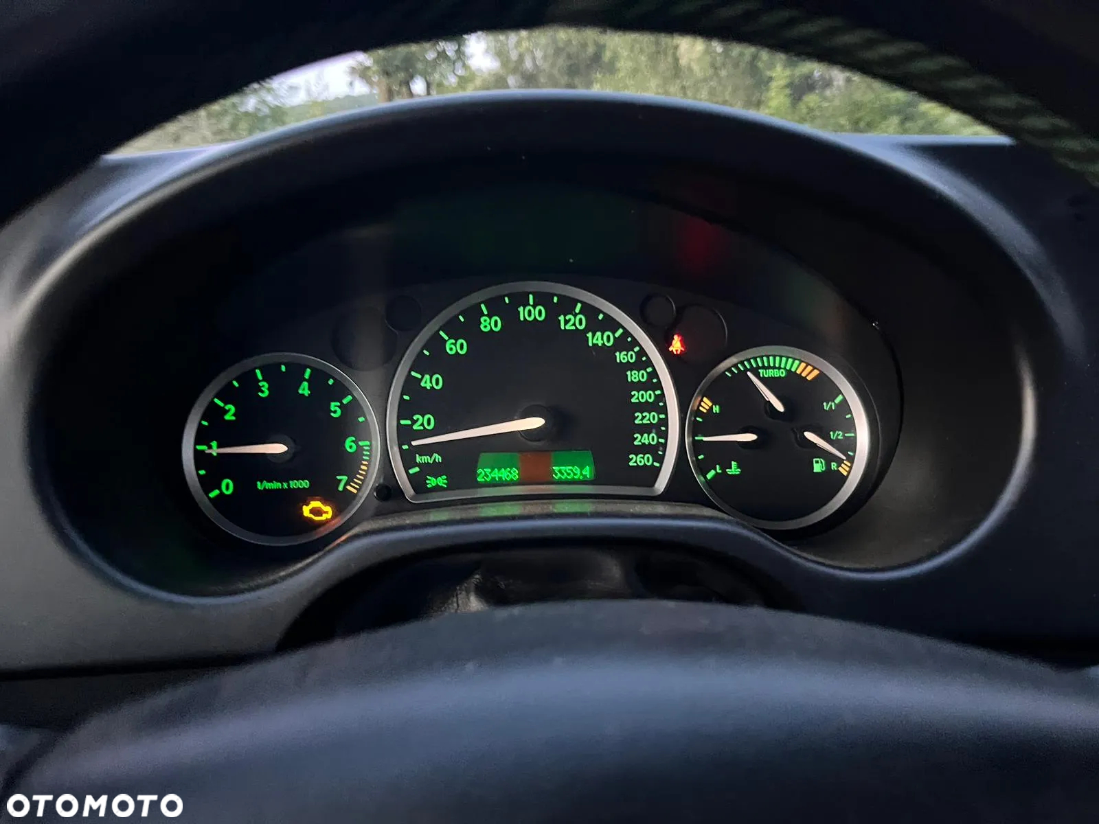 Saab 9-3 2.0TS Aero - 18