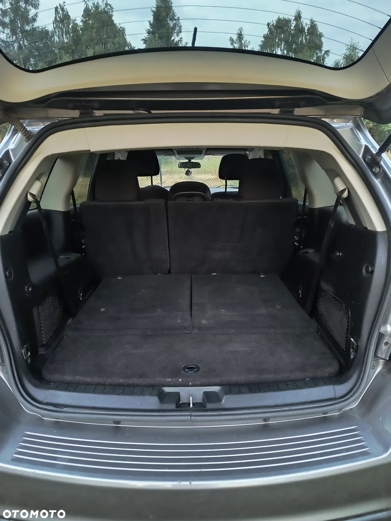 Dodge Journey - 10