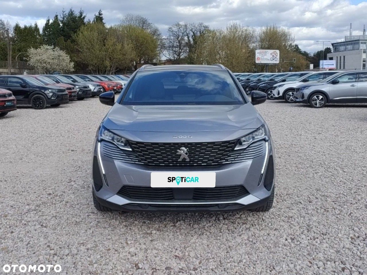 Peugeot 5008 1.5 BlueHDi Allure Pack S&S EAT8 - 2