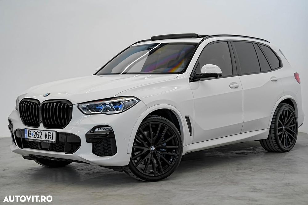 BMW X5 xDrive30d - 2