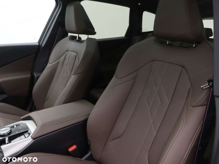 BMW X3 xDrive20d mHEV - 6
