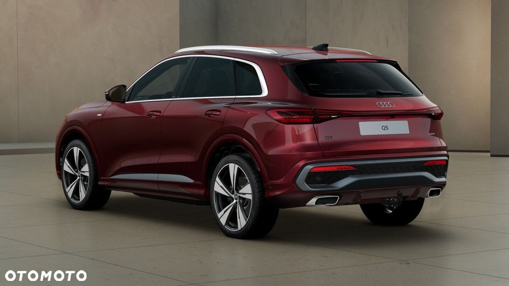 Audi Q5 2026 photo 4