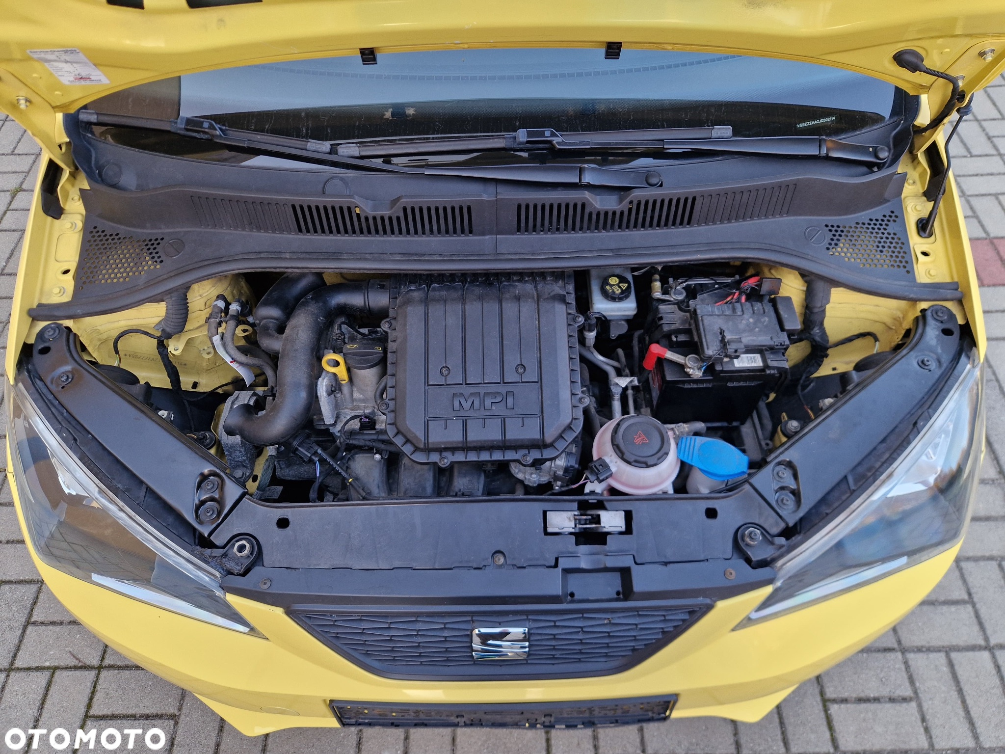Seat Mii - 23