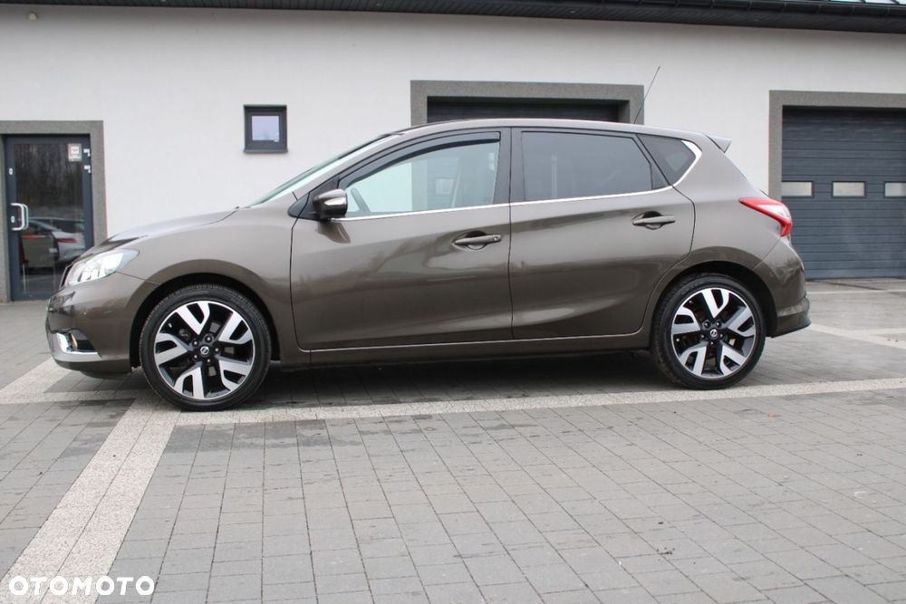 Nissan Pulsar 1.2 DIG-T N-Connecta - 4