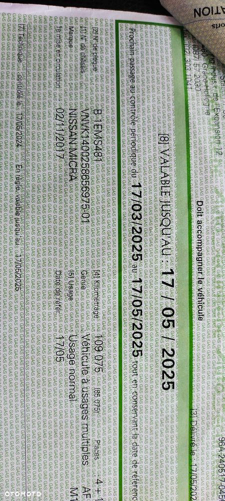 Nissan Micra 0.9 IG-T N-Connecta - 23