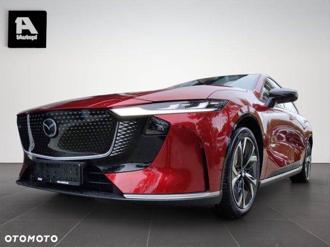 Mazda 6e EV Takumi - 2